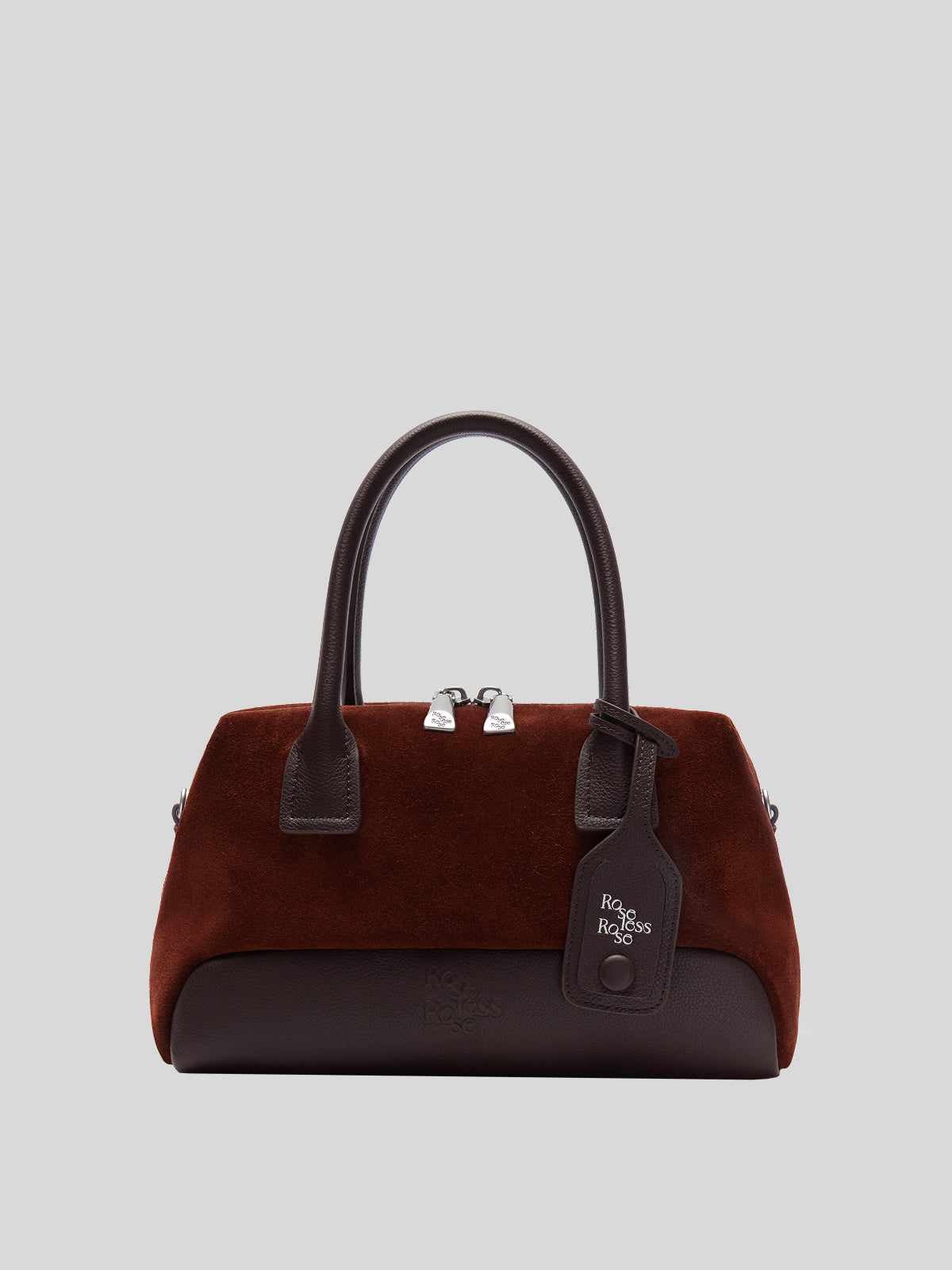 Boston bag niche bowling bag