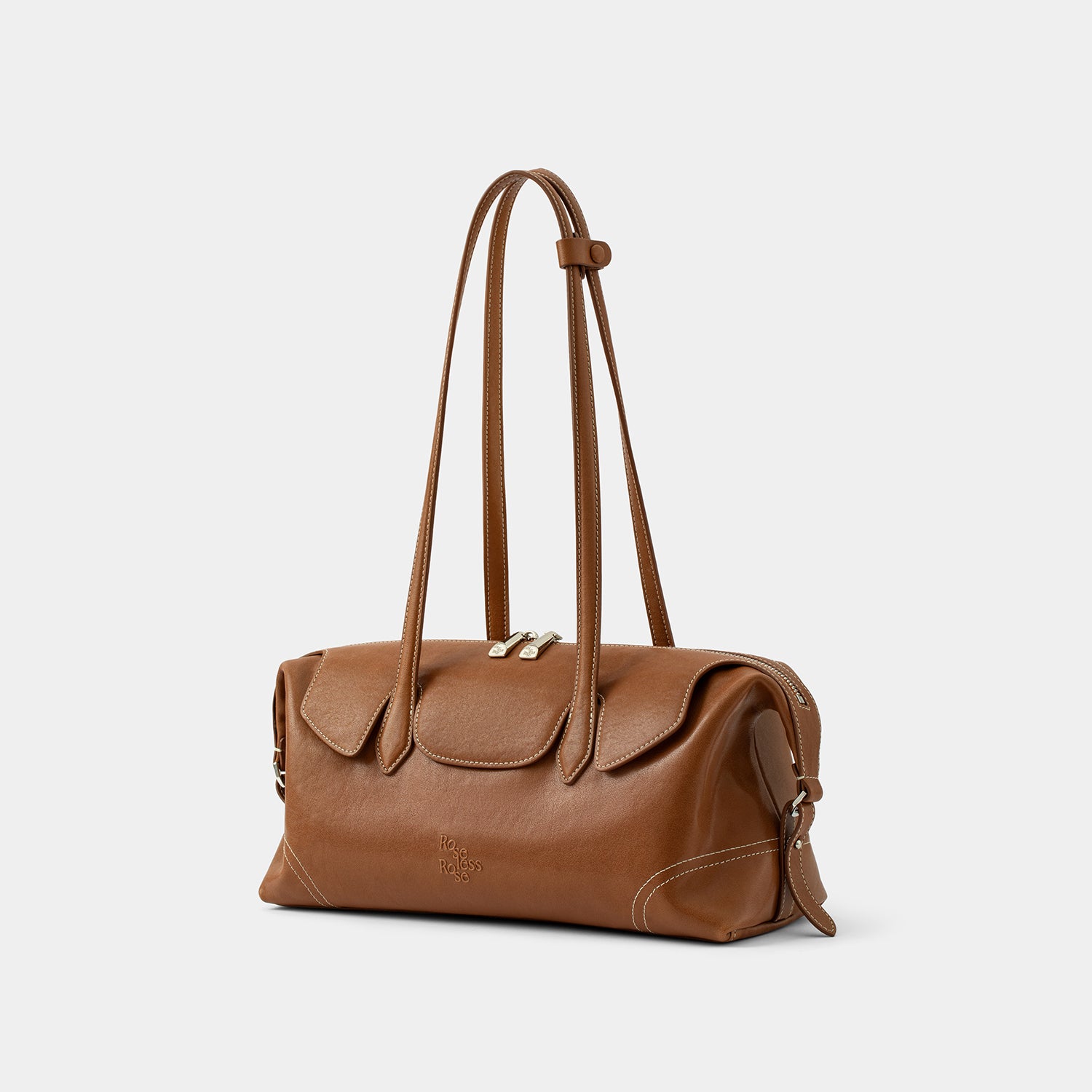 Vegetable-Tanned Cowhide Handbags
