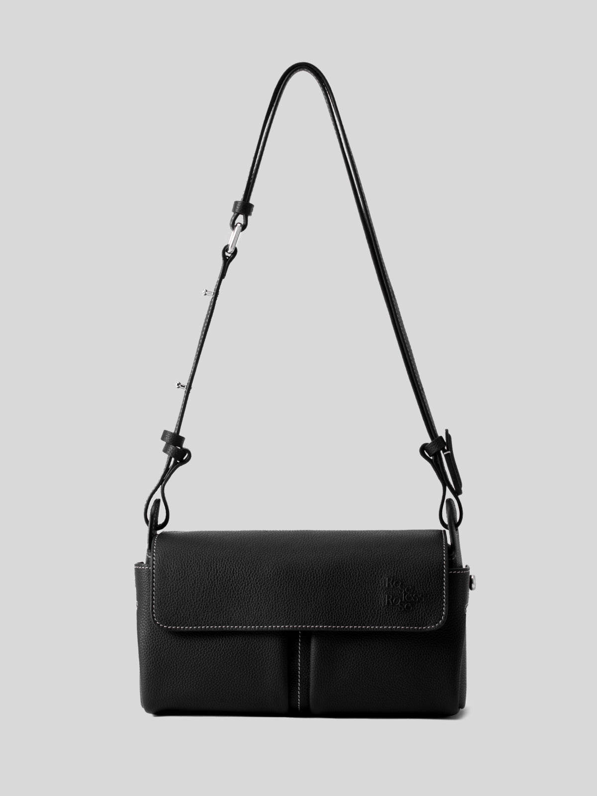 Filin Bag – Commuter Shoulder Bag (Cowhide)