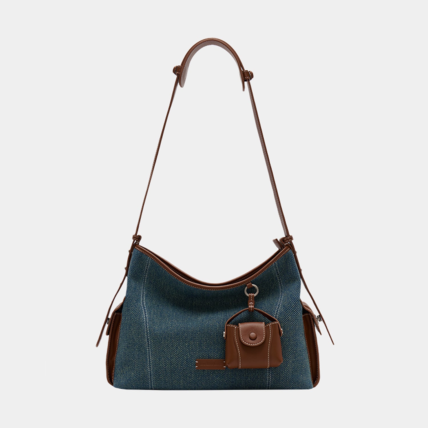 Vegetable-Tanned Cowhide Handbags