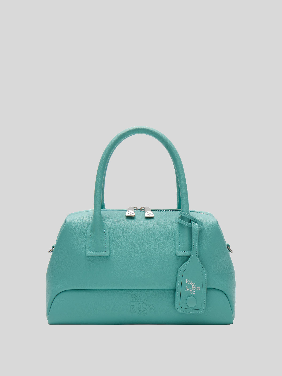 Boston bag niche bowling bag