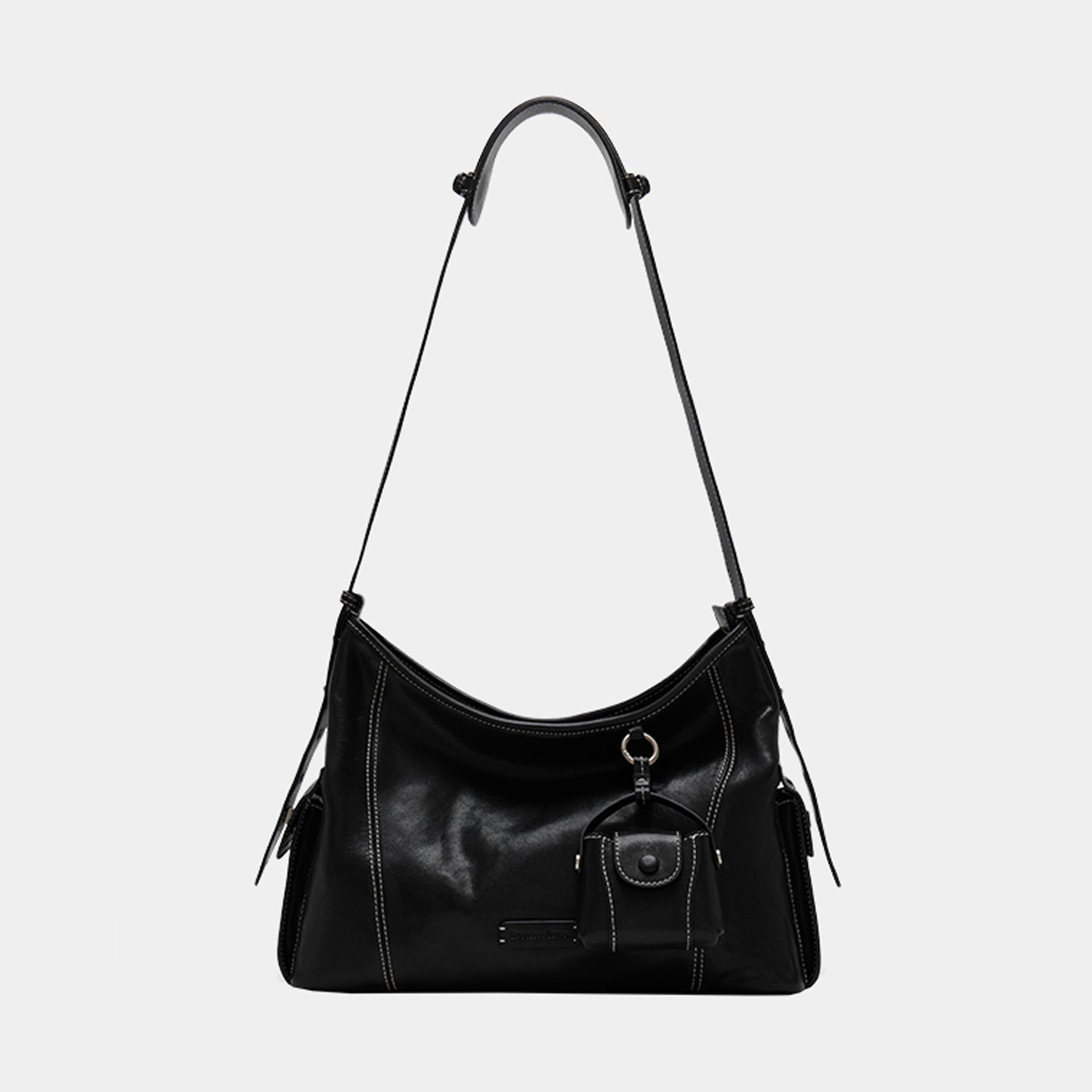 Vegetable-Tanned Cowhide Handbags