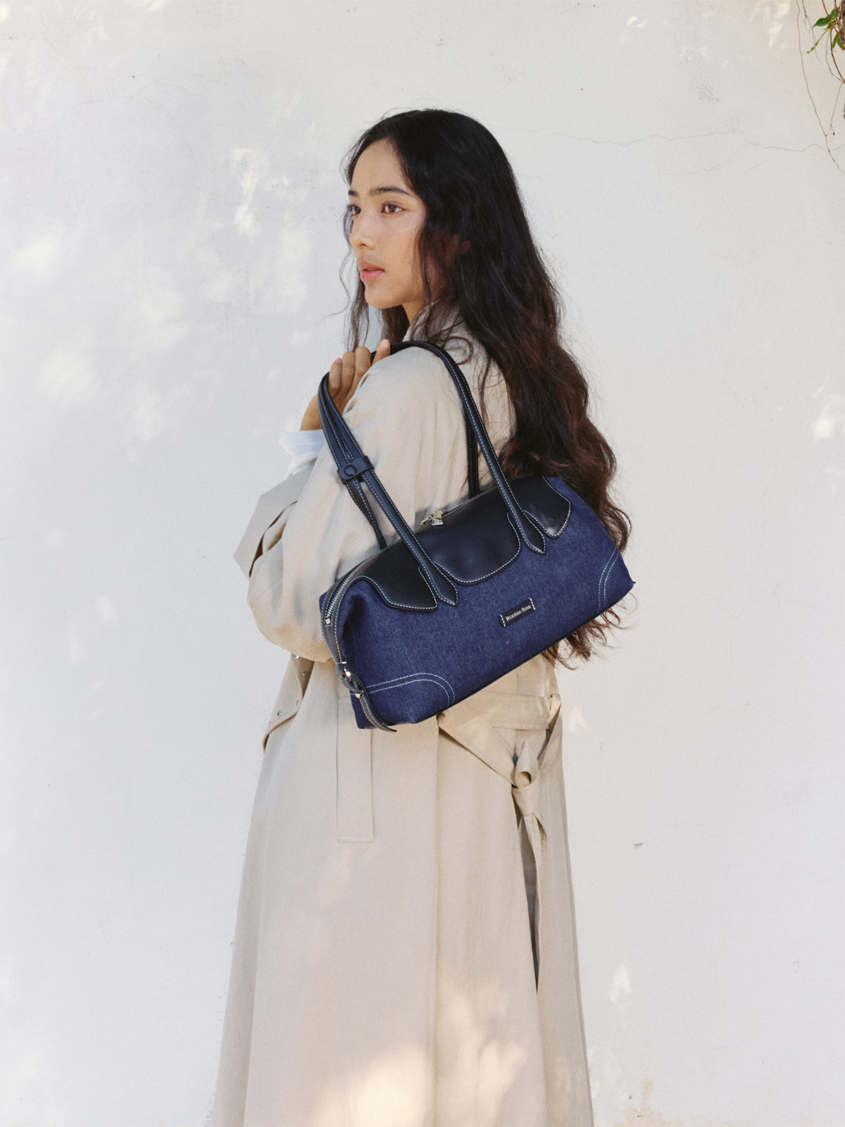 Vegetable-Tanned Cowhide Handbags