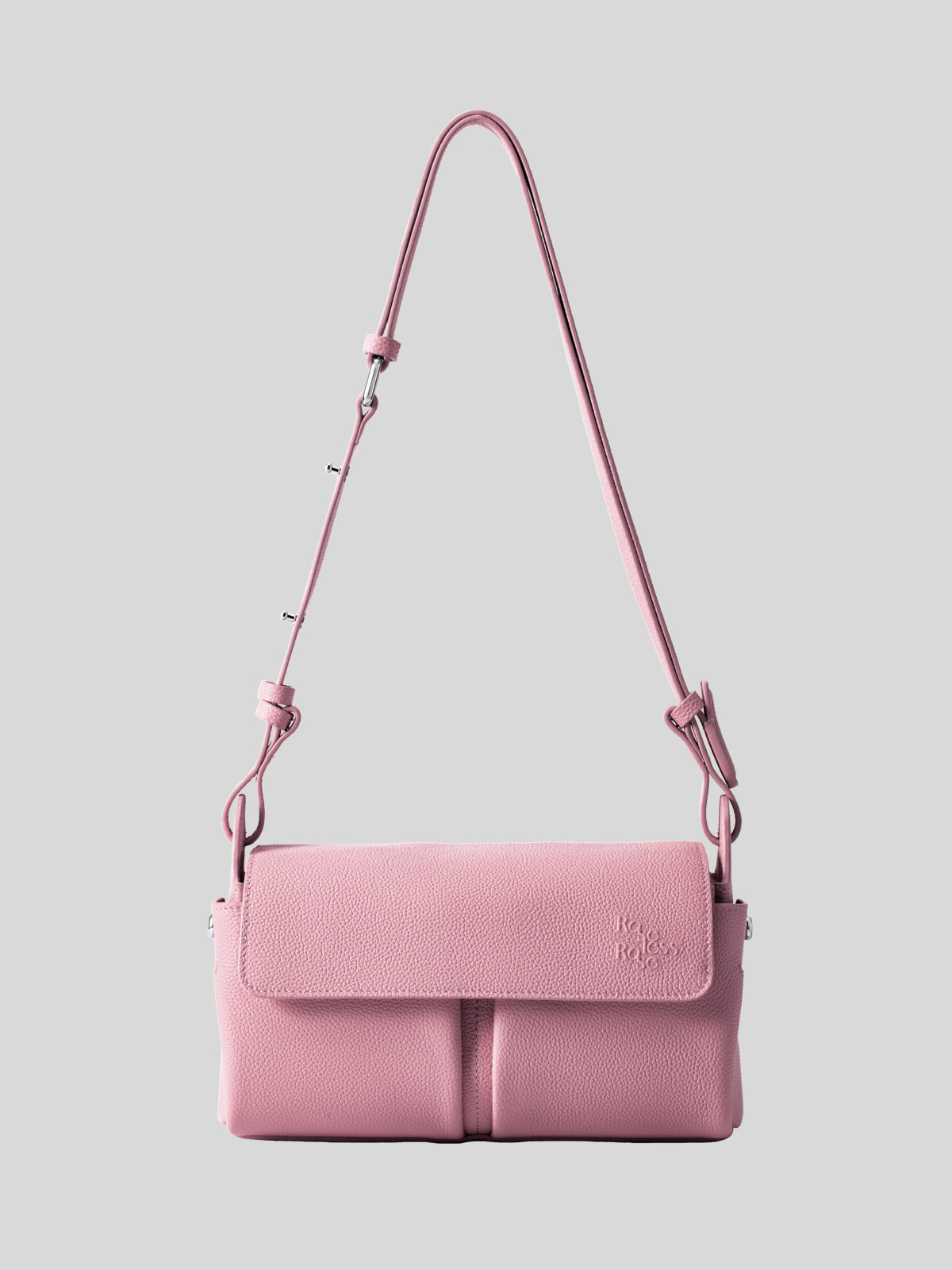 Filin Bag – Commuter Shoulder Bag (Cowhide)