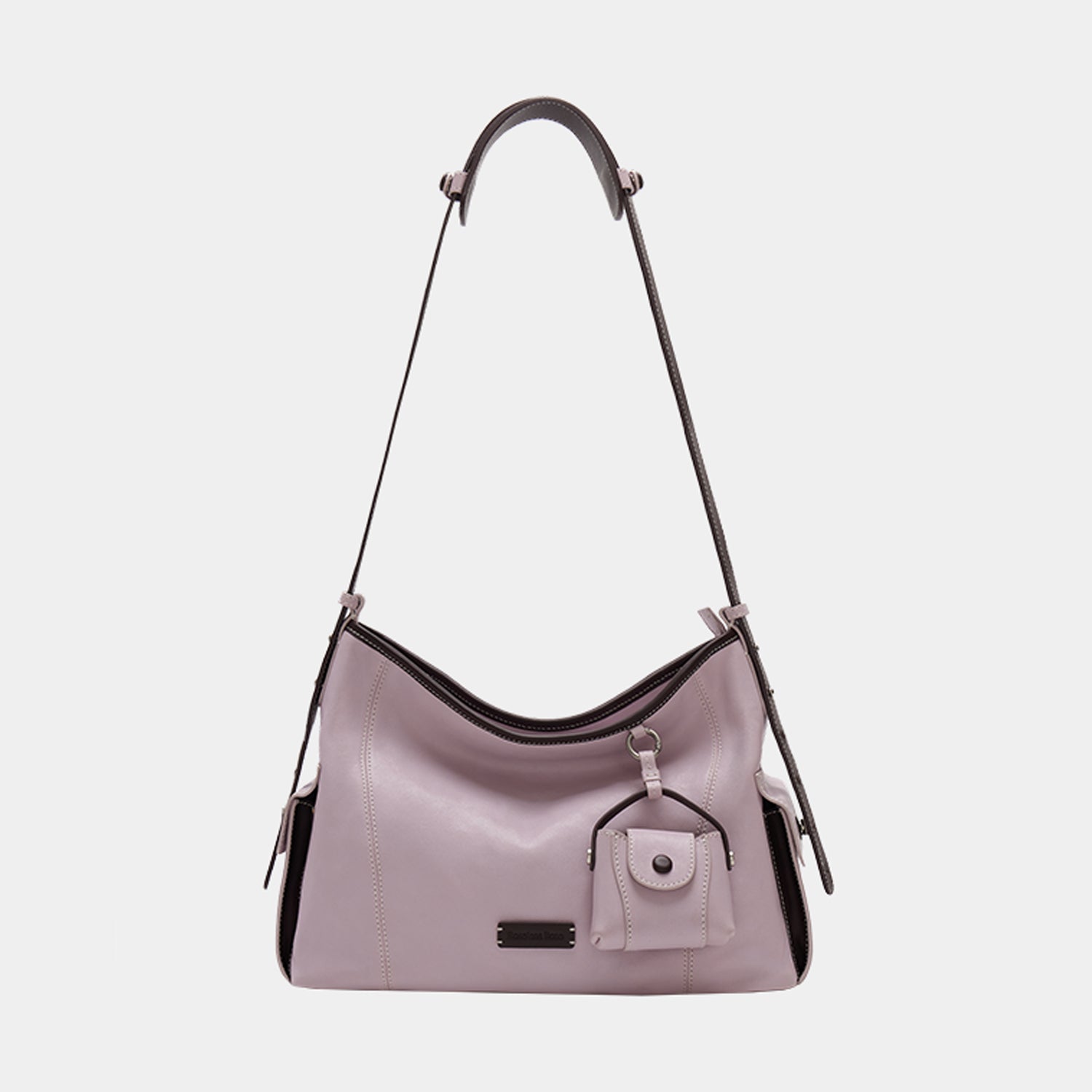 Vegetable-Tanned Cowhide Handbags