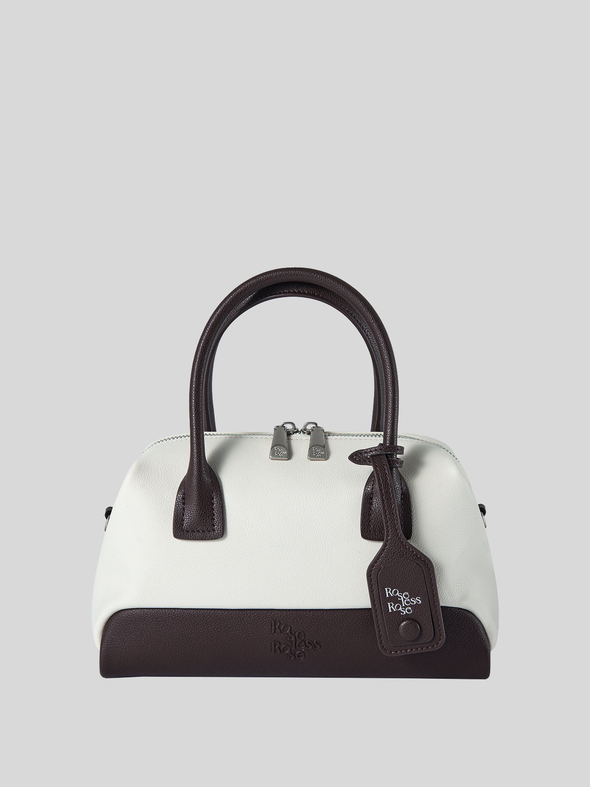 Boston bag niche bowling bag