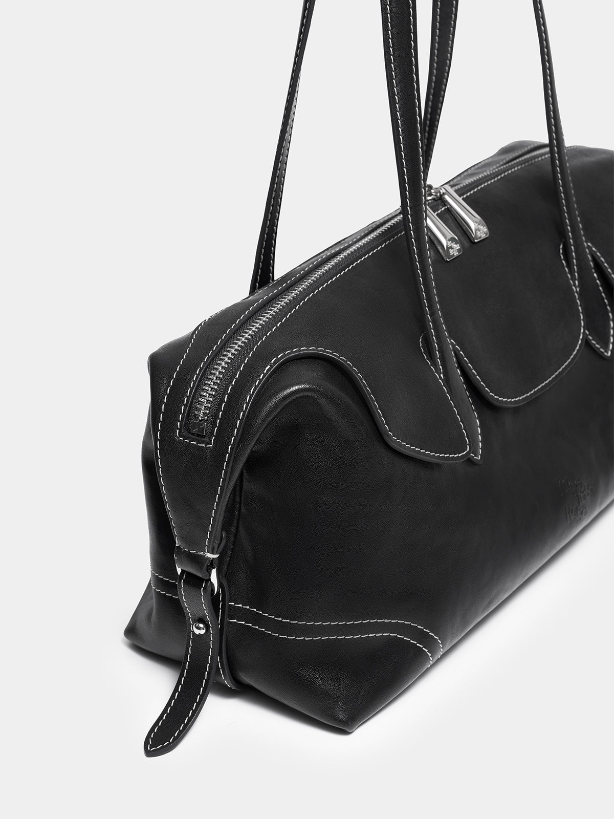 Vegetable-Tanned Cowhide Handbags