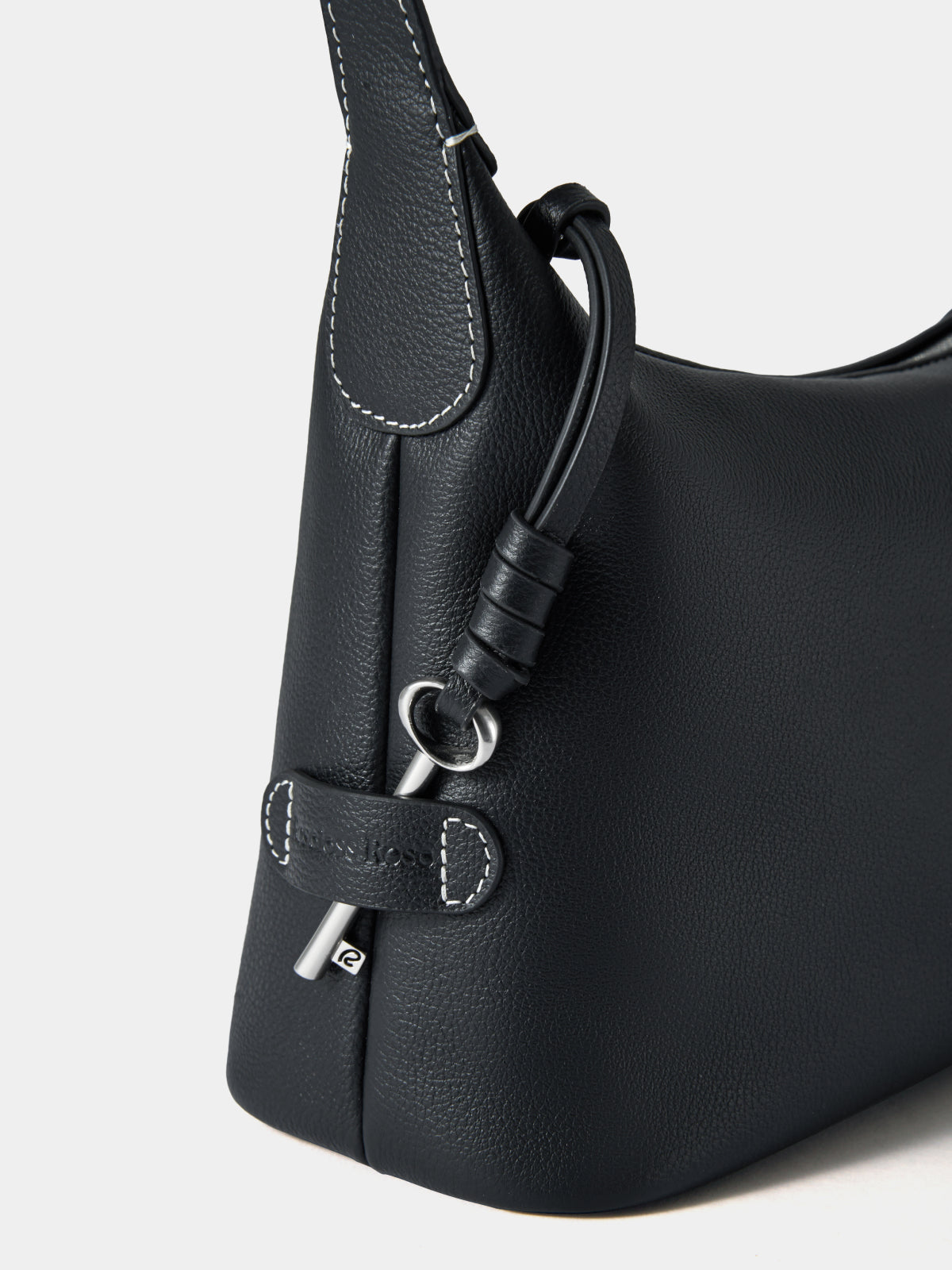 Commuter underarm shoulder bag