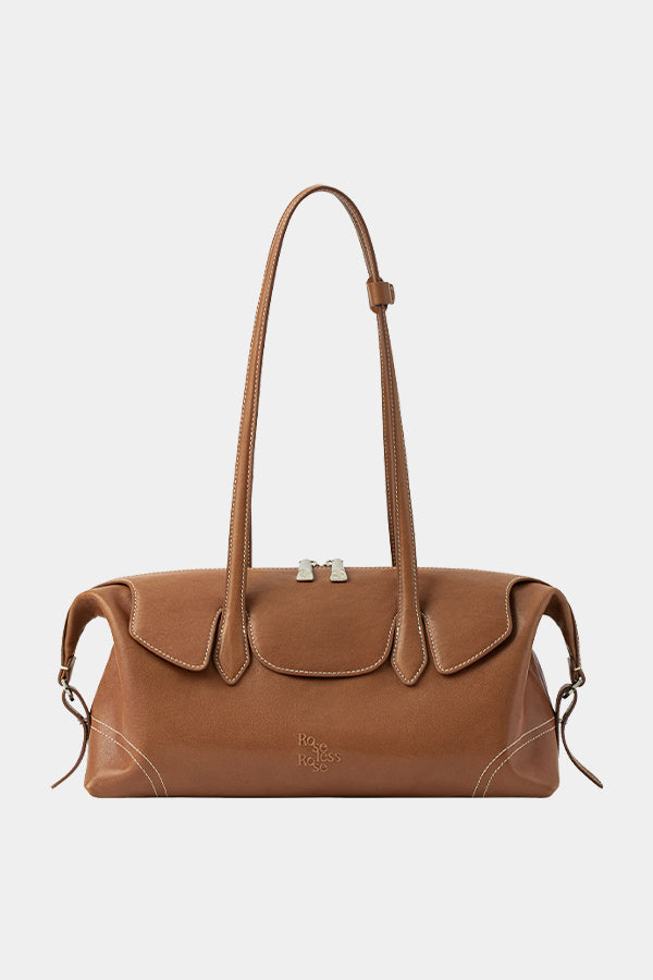 Vegetable-Tanned Cowhide Handbags