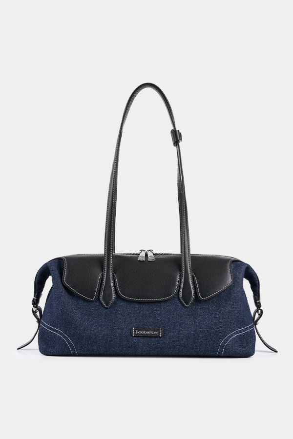 Vegetable-Tanned Cowhide Handbags