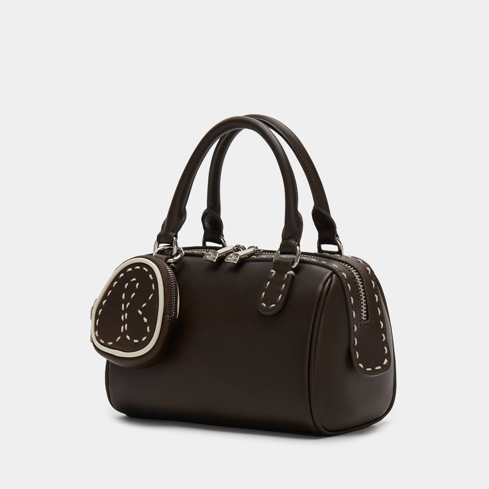 Coffee bean Boston bread