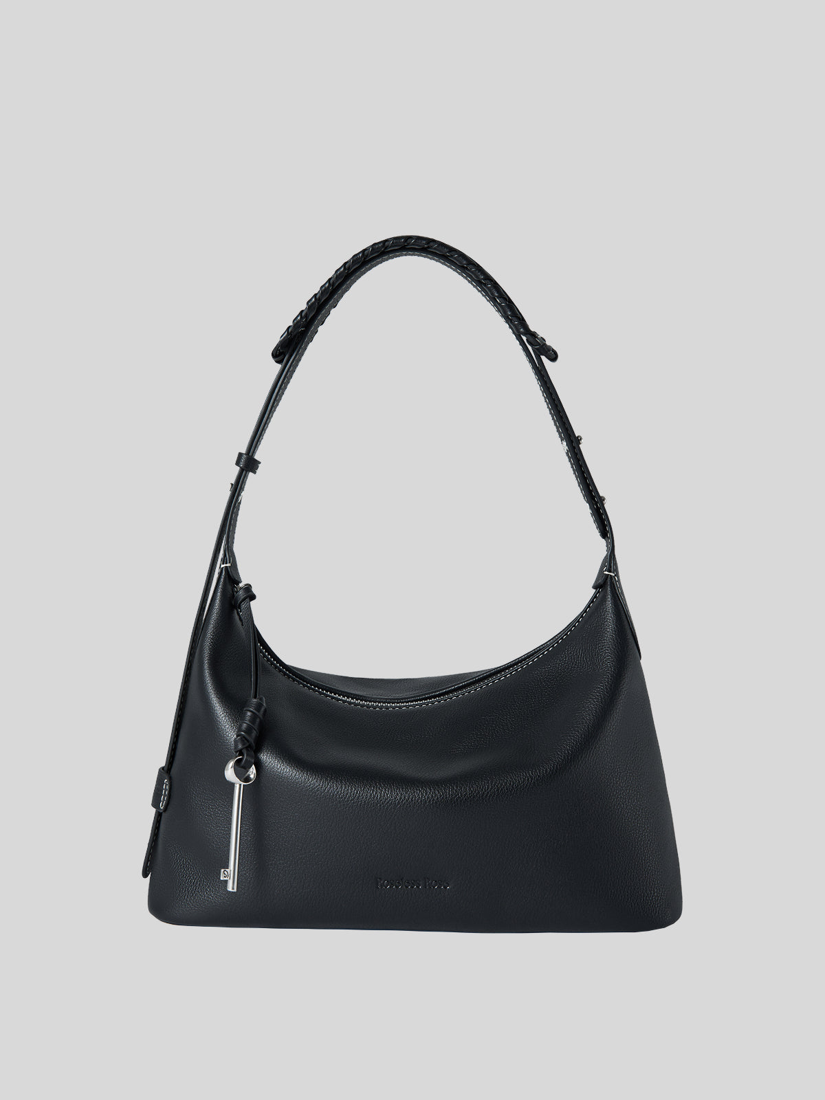 Commuter underarm shoulder bag
