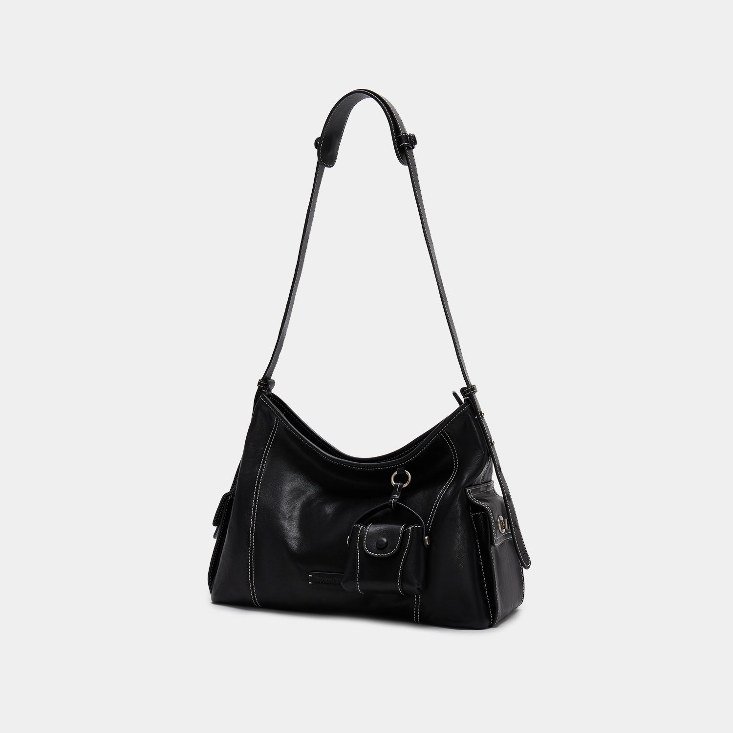 Vegetable-Tanned Cowhide Handbags
