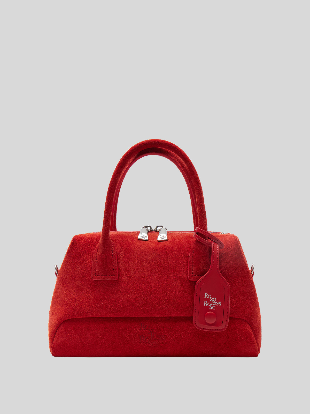 Boston bag niche bowling bag