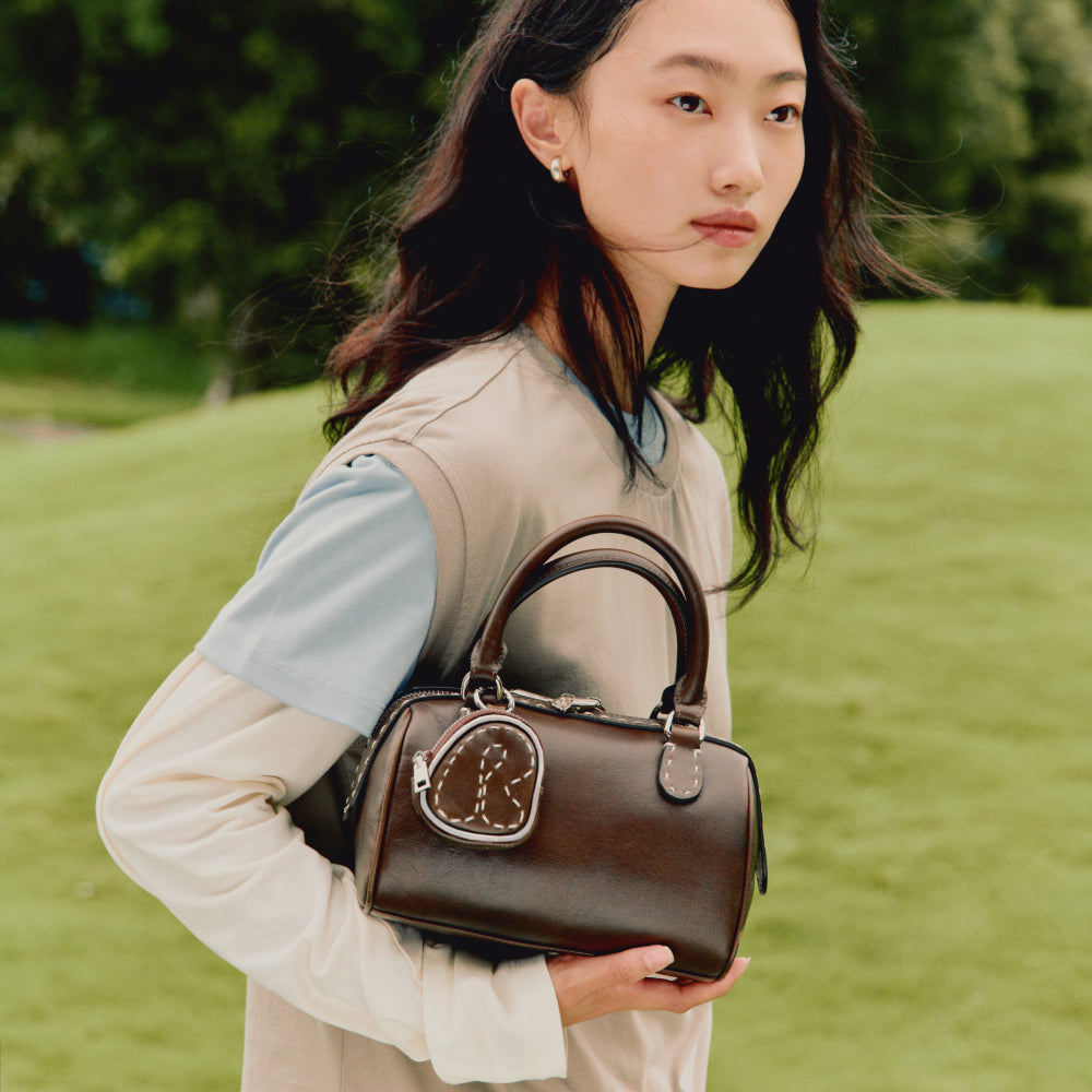 Coffee bean Boston bread