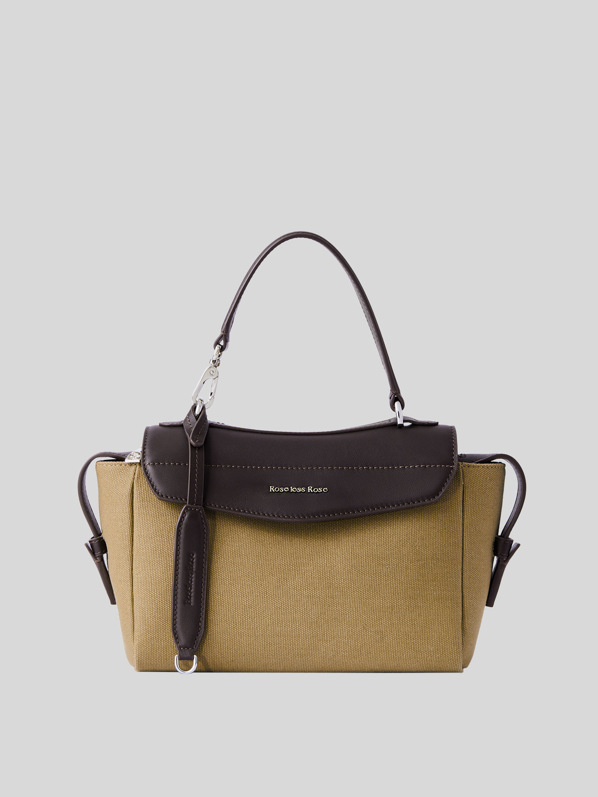 Hite bag, crossbody/shoulder style, commuter style (cowhide leather)