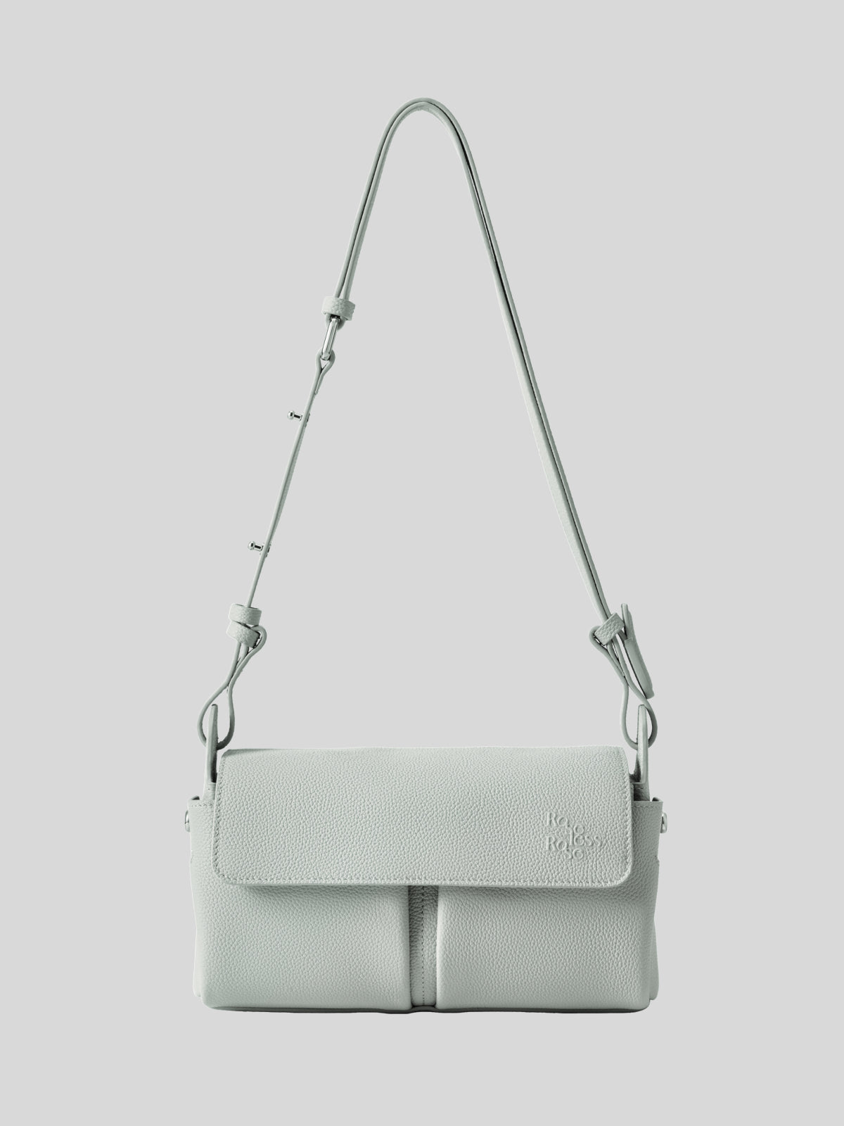 Filin Bag – Commuter Shoulder Bag (Cowhide)