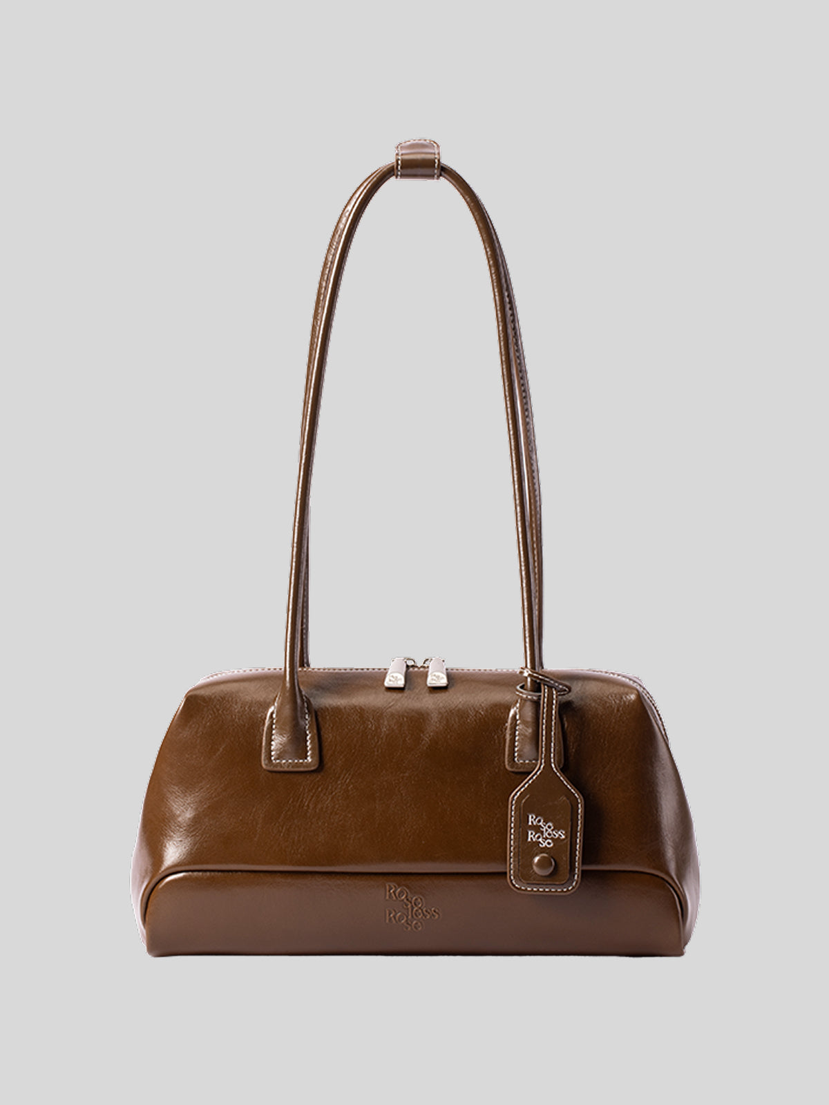 RoRo Boston Bowling Bag (Large)