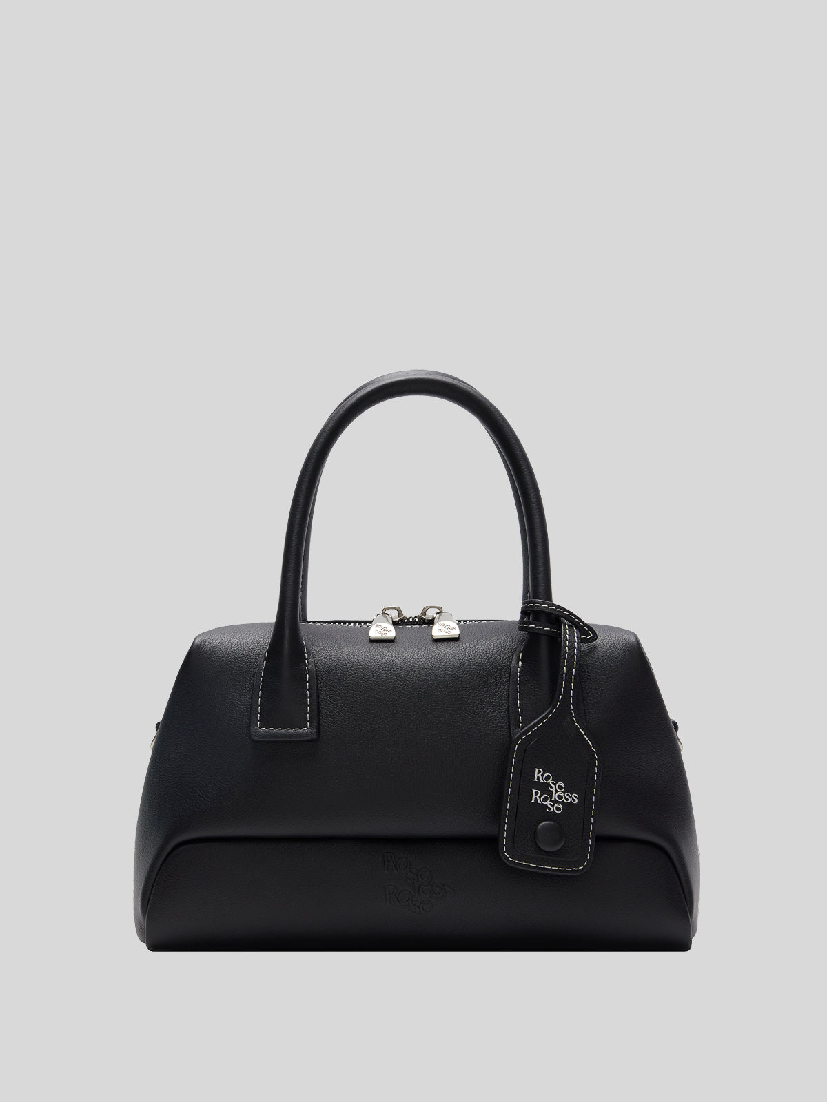 Boston bag niche bowling bag