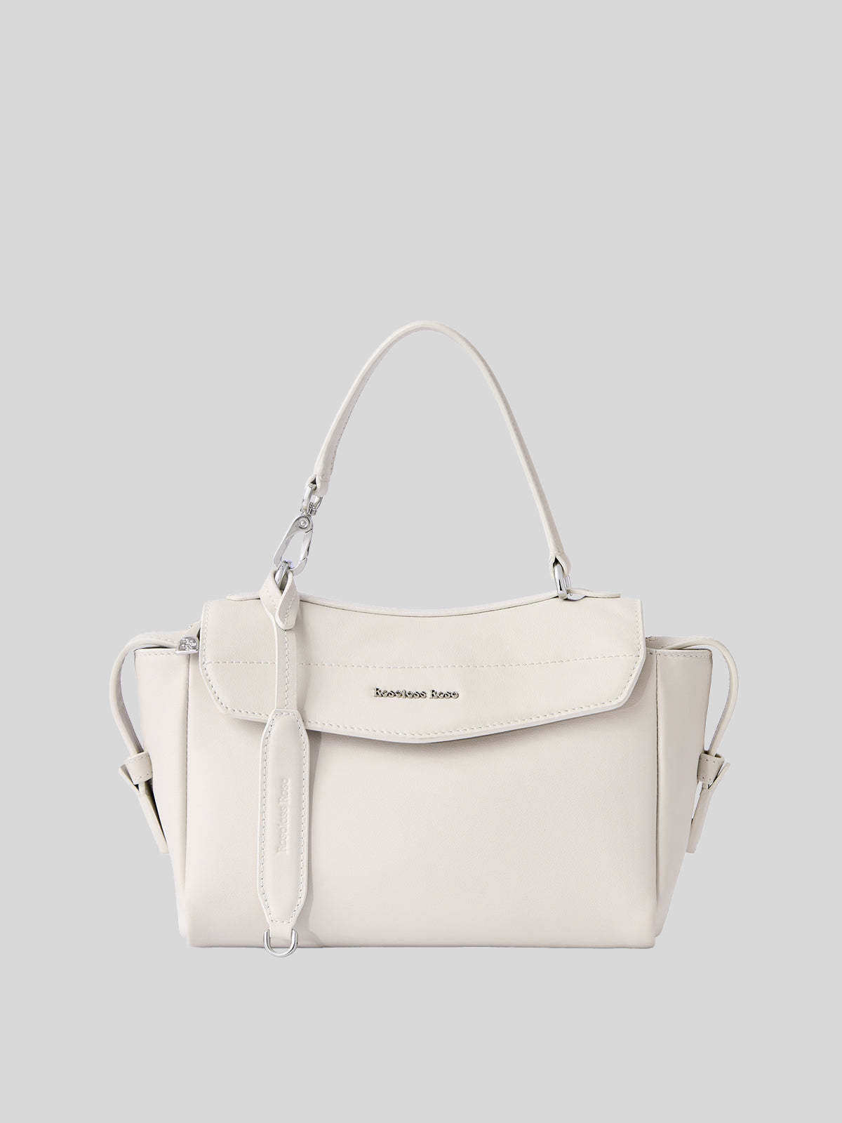 Hite bag, crossbody/shoulder style, commuter style (cowhide leather)