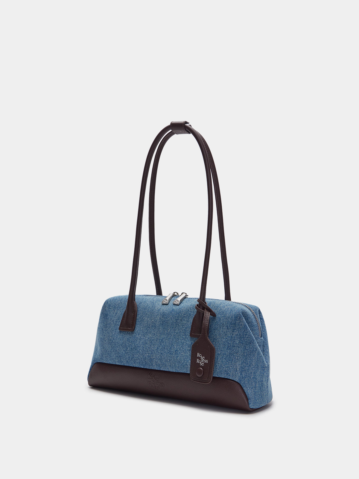 RoRo Boston Bowling Bag (Large)