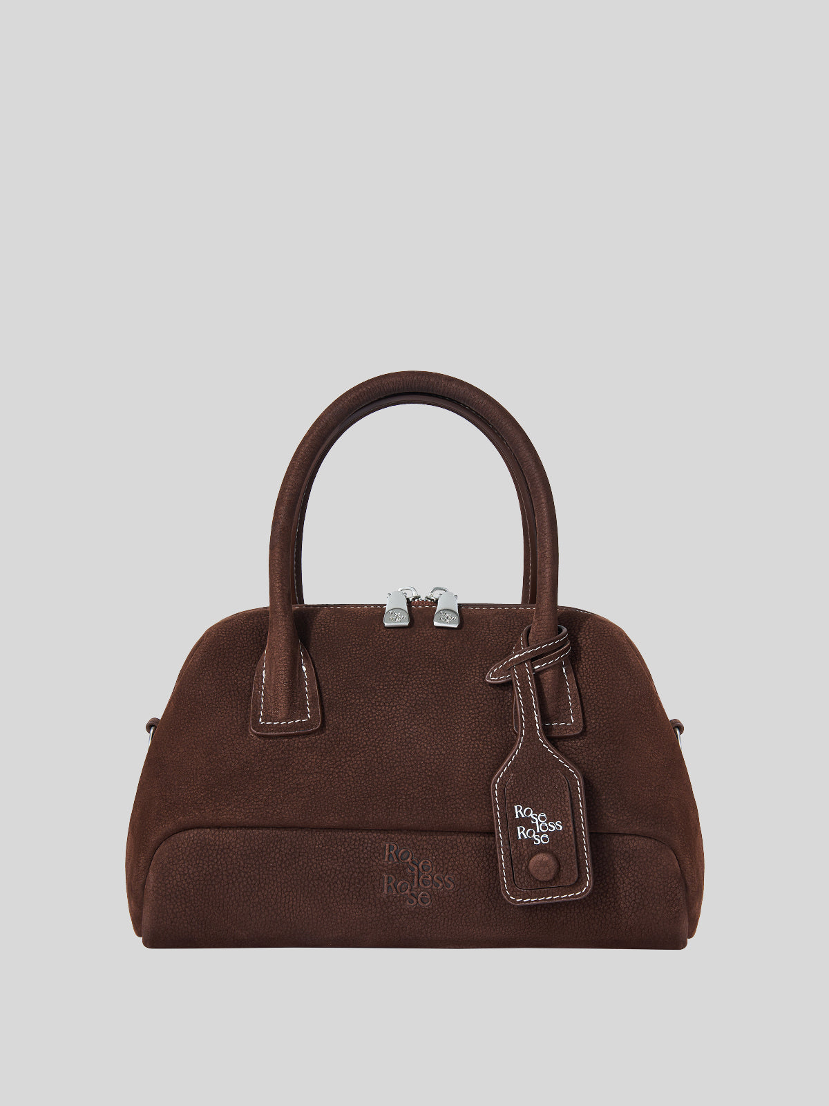 Boston bag niche bowling bag