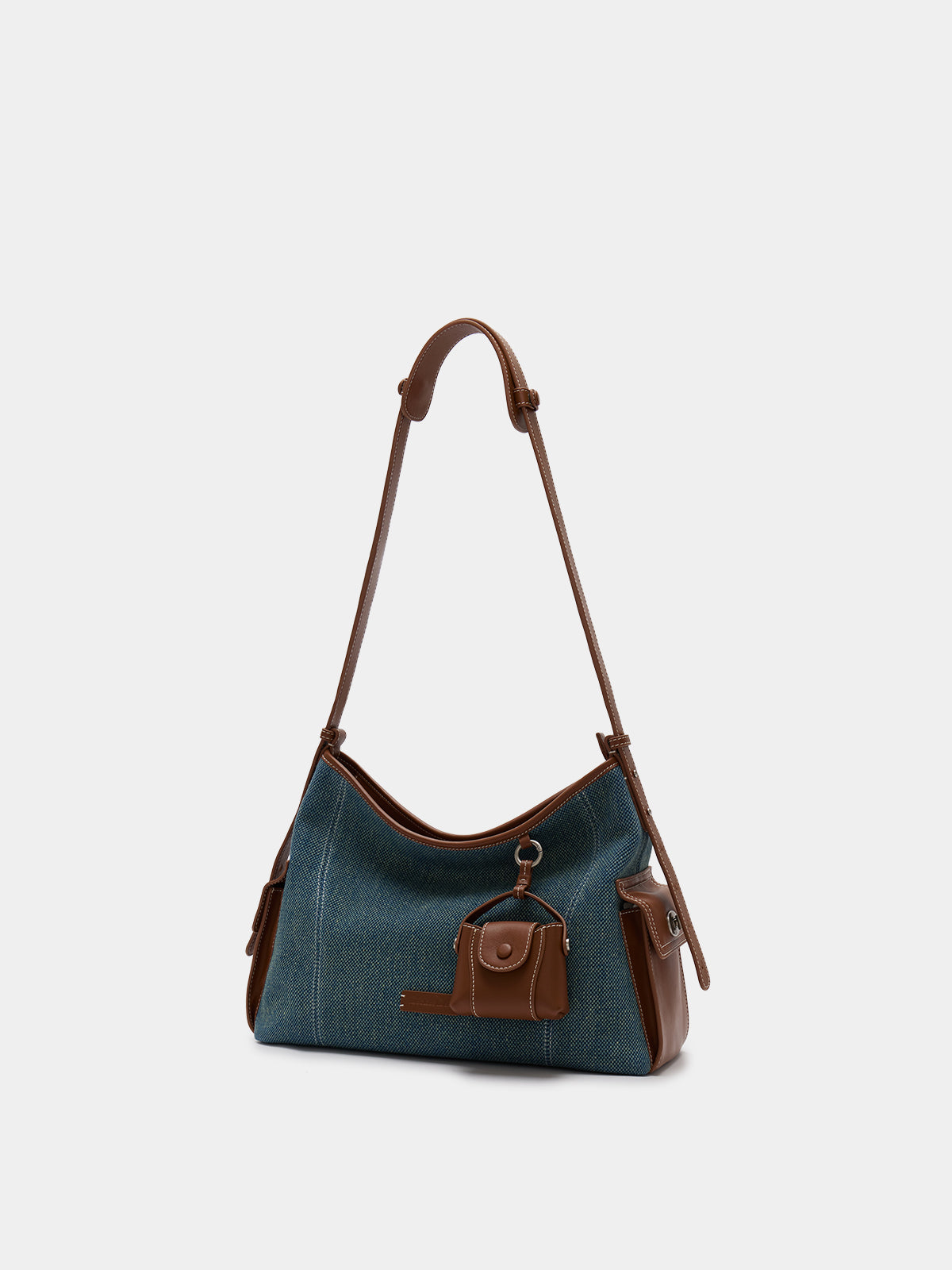 Vegetable-Tanned Cowhide Handbags