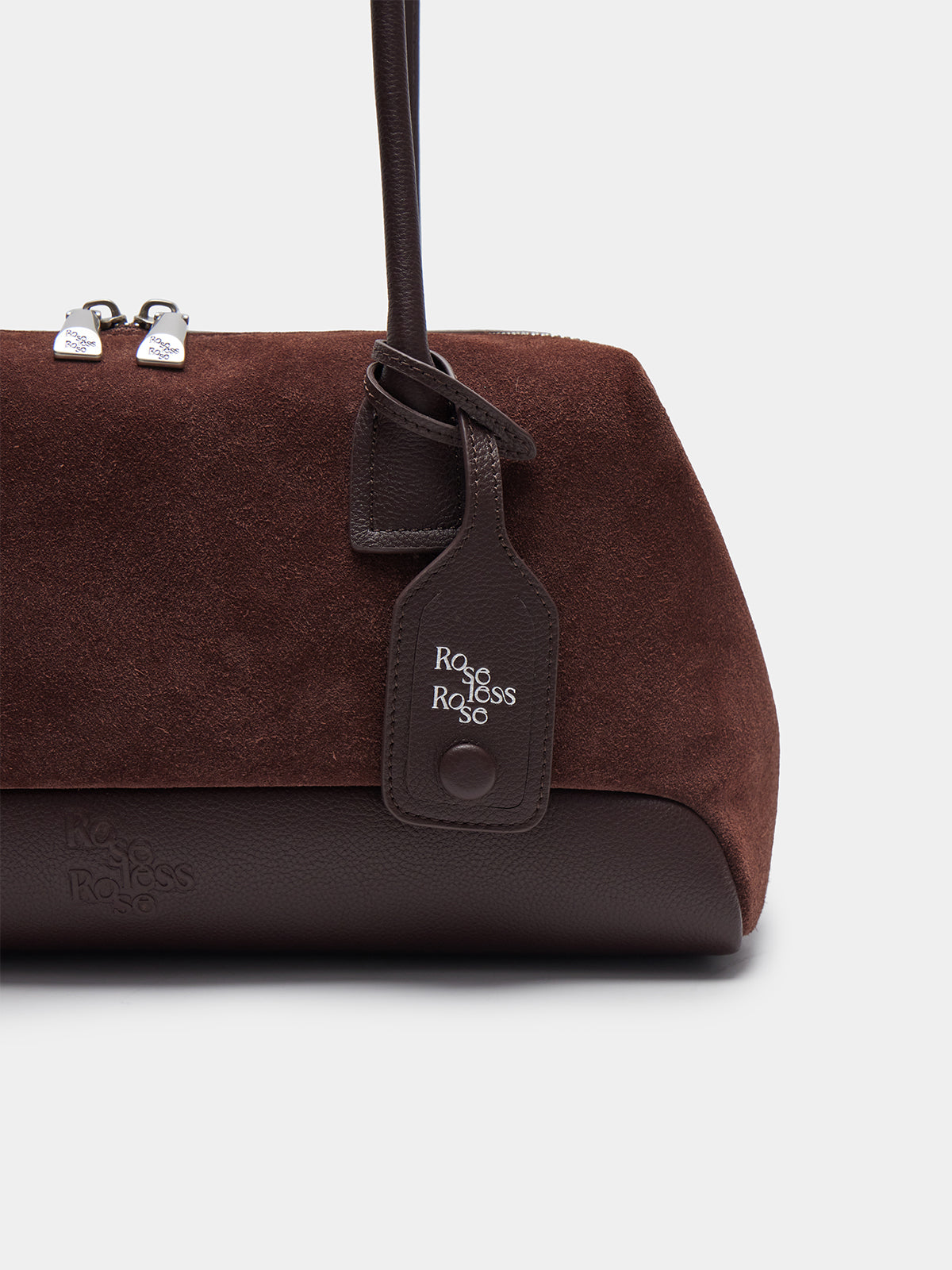 RoRo Boston Bowling Bag (Large)