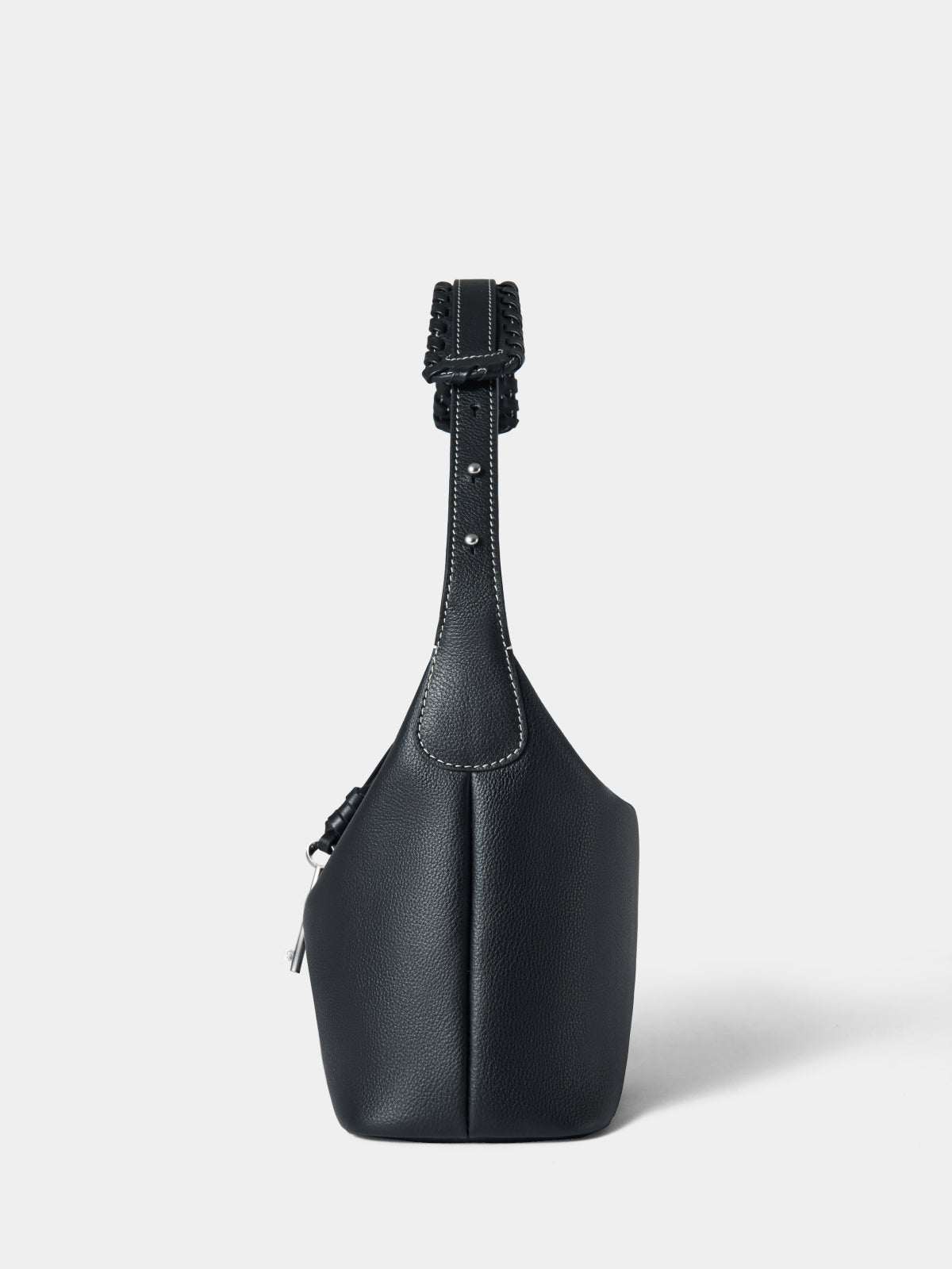 Commuter underarm shoulder bag