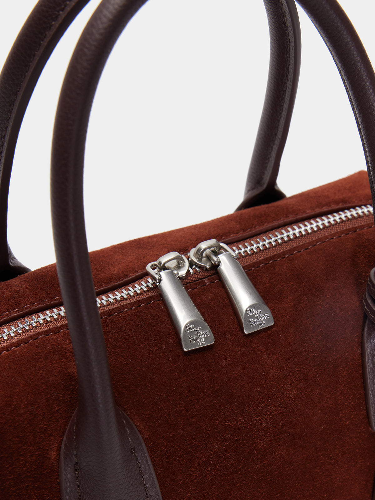 Boston bag niche bowling bag