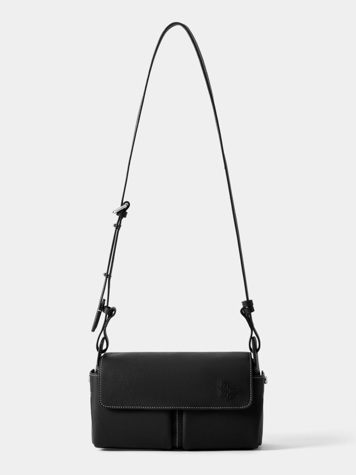 Filin Bag – Commuter Shoulder Bag (Cowhide)